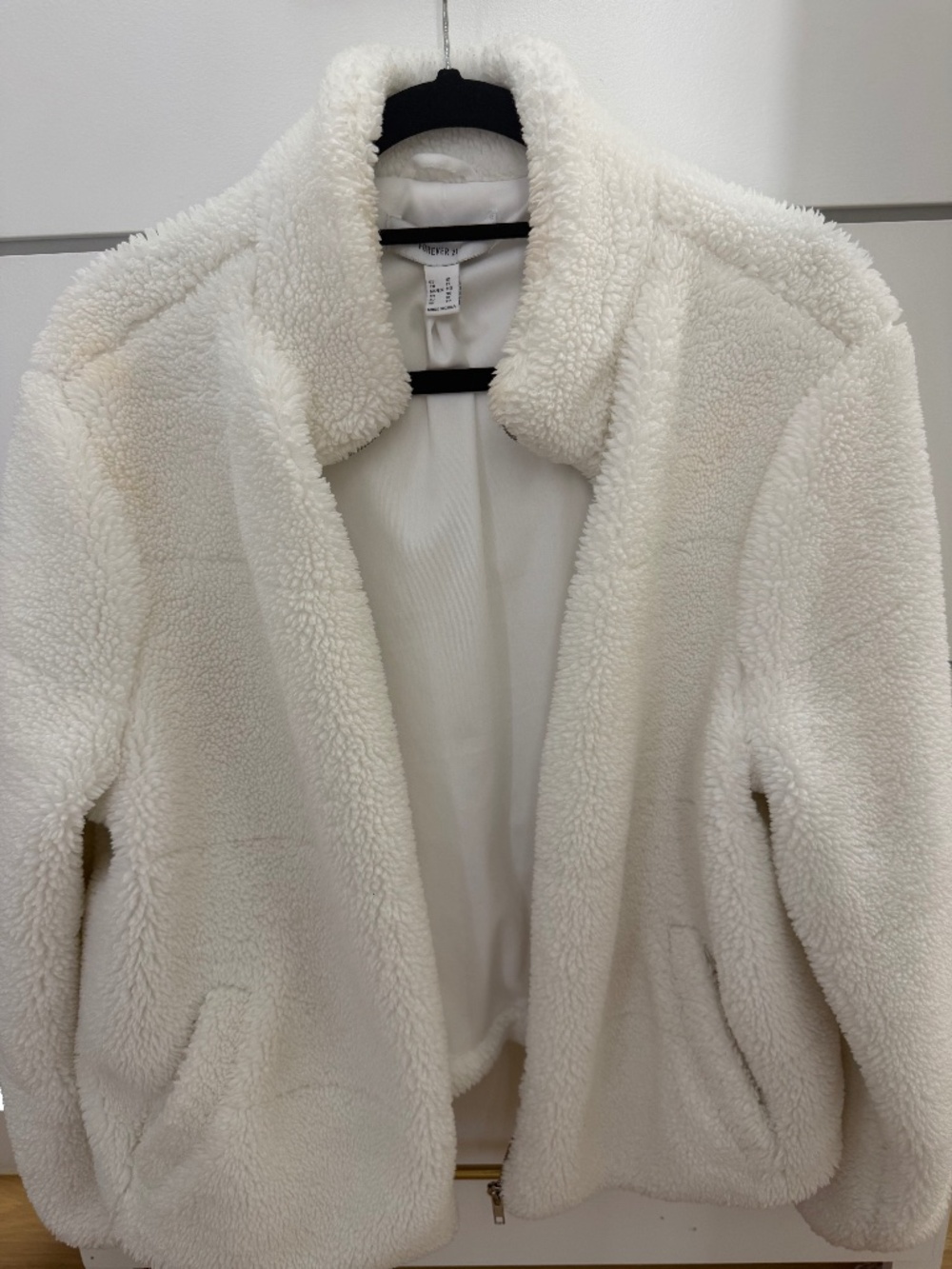 Forever 21 Fleece